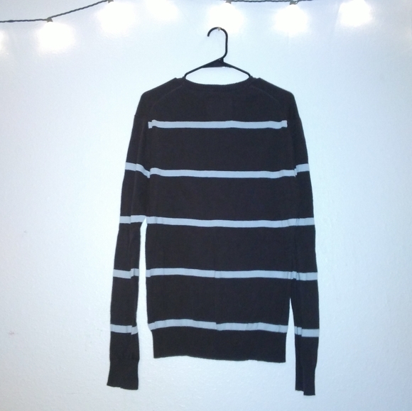 L.O.G.G. Striped Sweater - Picture 2 of 7